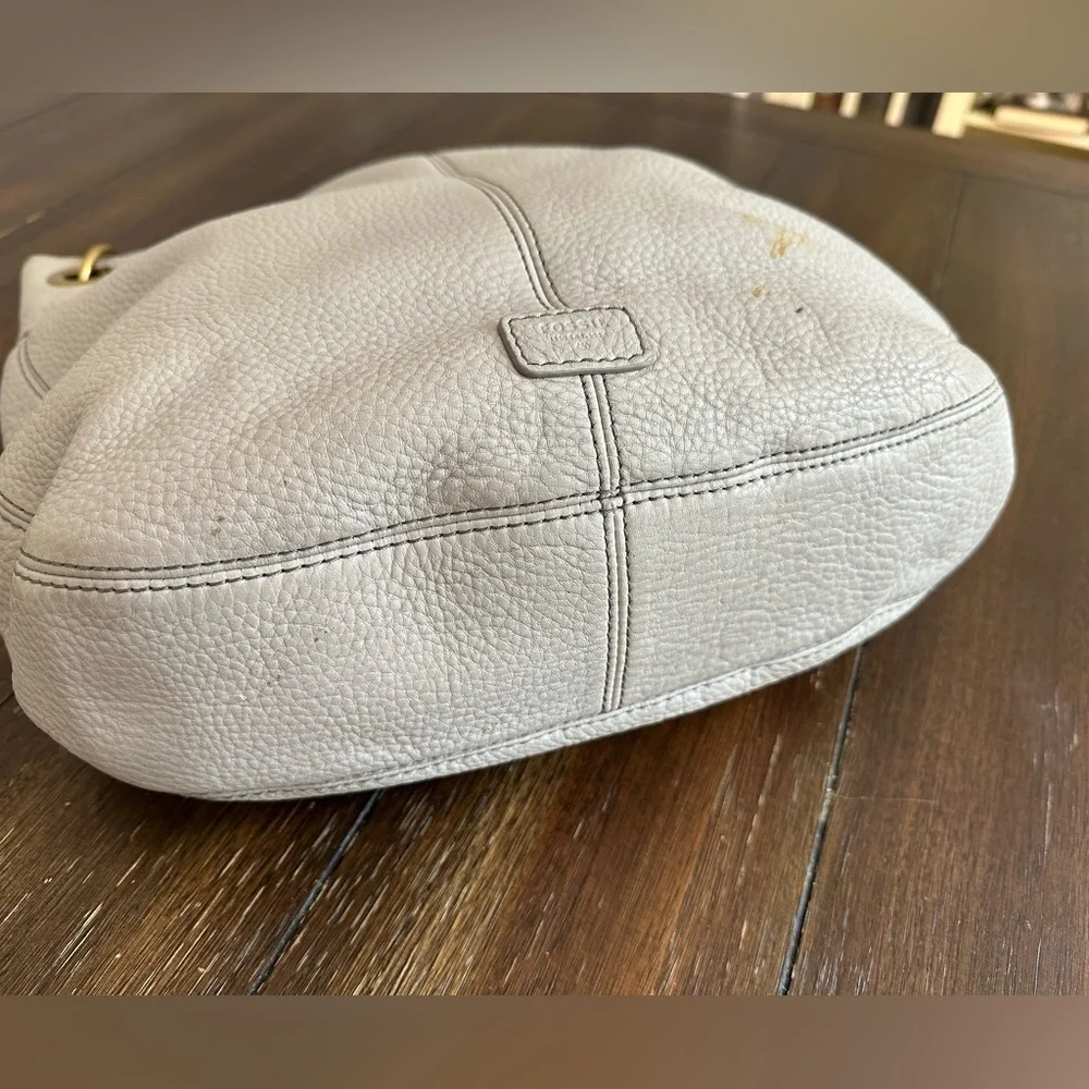 Fossil Karla hobo bag